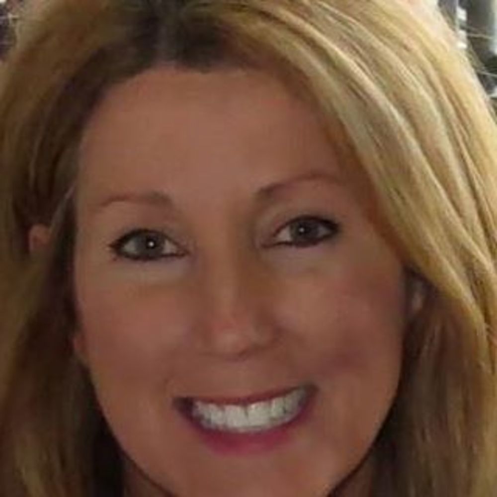 Meet your Posher, Kathleen